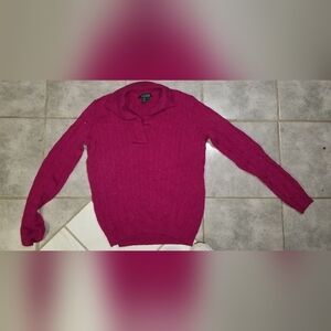 Ralph Lauren Sweater